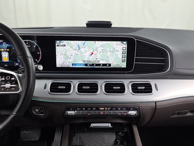 صورة مصغرة 20 لـ 2021 Mercedes-BENZ GLE