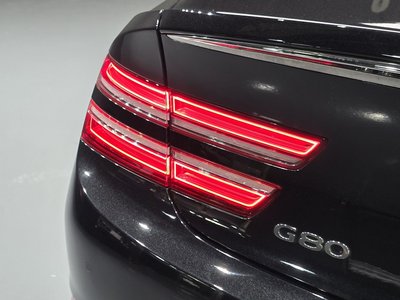 GENESIS G80 (RG3) - 10
