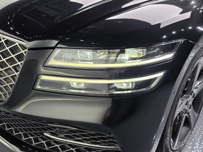 GENESIS G80 (RG3) - 9