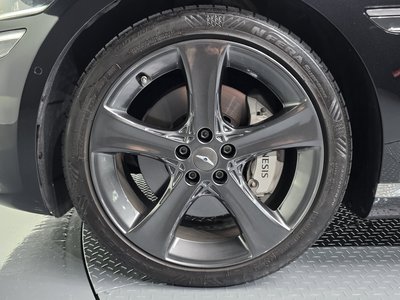 GENESIS G80 (RG3) - 6