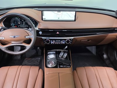 GENESIS G80 (RG3) - 5