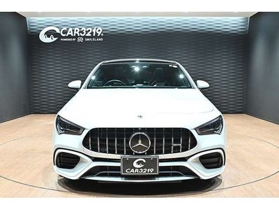 2022 Mercedes-BENZ CLA — фото 6