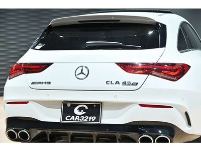 2022 Mercedes-BENZ CLA — миниатюра 29