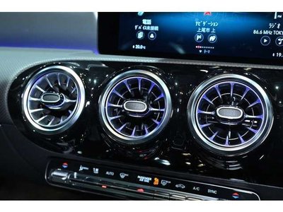 2022 Mercedes-BENZ CLA — миниатюра 44