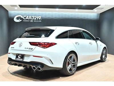 2022 Mercedes-BENZ CLA — фото 5
