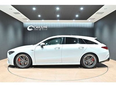 2022 Mercedes-BENZ CLA — миниатюра 11