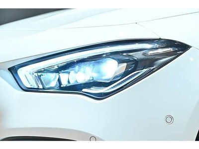 2022 Mercedes-BENZ CLA — миниатюра 25