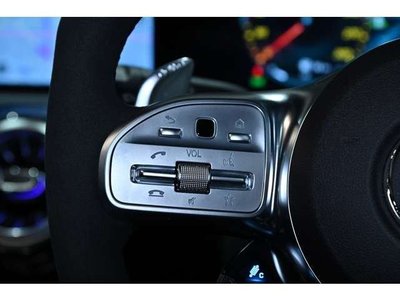 2022 Mercedes-BENZ CLA — миниатюра 35