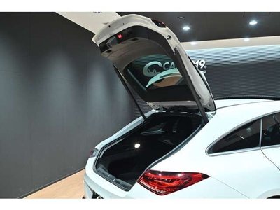 2022 Mercedes-BENZ CLA — миниатюра 30