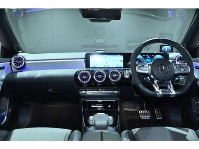 2022 Mercedes-BENZ CLA — миниатюра 21
