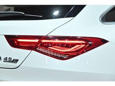 2022 Mercedes-BENZ CLA — миниатюра 26