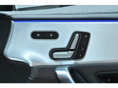2022 Mercedes-BENZ CLA — миниатюра 58