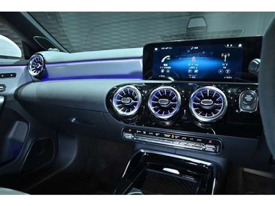 2022 Mercedes-BENZ CLA — миниатюра 33