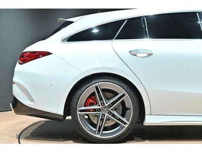 2022 Mercedes-BENZ CLA — миниатюра 24