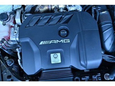 2022 Mercedes-BENZ CLA — миниатюра 60
