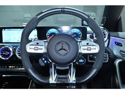 2022 Mercedes-BENZ CLA — миниатюра 34