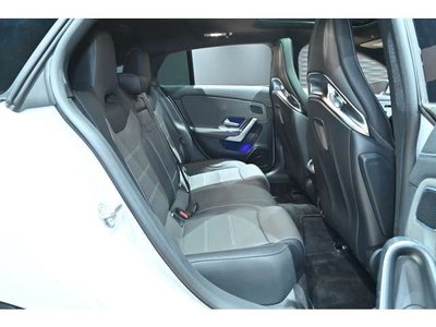 2022 Mercedes-BENZ CLA — миниатюра 20