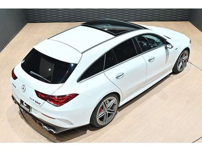 2022 Mercedes-BENZ CLA — фото 9