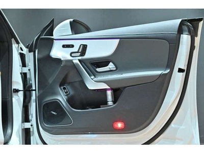 2022 Mercedes-BENZ CLA — миниатюра 59