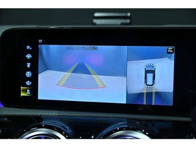 2022 Mercedes-BENZ CLA — миниатюра 13