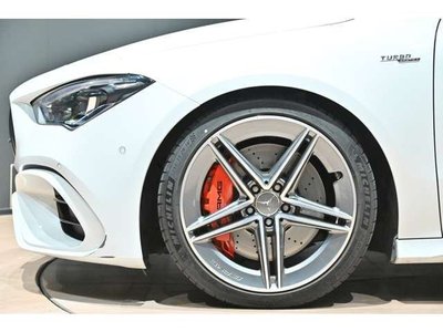 2022 Mercedes-BENZ CLA — миниатюра 23