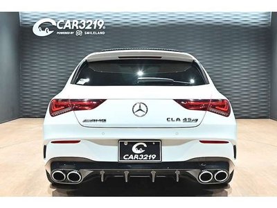 2022 Mercedes-BENZ CLA — фото 7