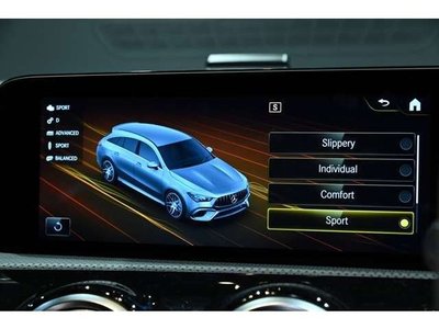 2022 Mercedes-BENZ CLA — миниатюра 41