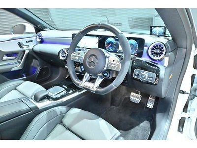 2022 Mercedes-BENZ CLA — миниатюра 18