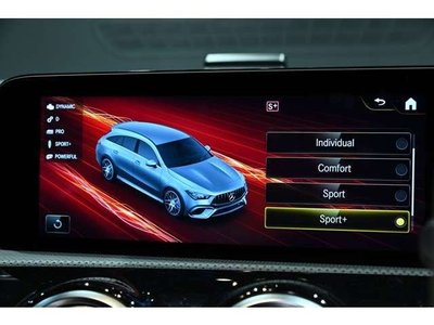2022 Mercedes-BENZ CLA — миниатюра 42