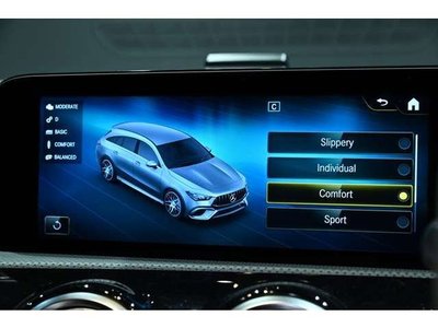 2022 Mercedes-BENZ CLA — миниатюра 40