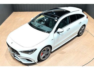 2022 Mercedes-BENZ CLA — фото 8