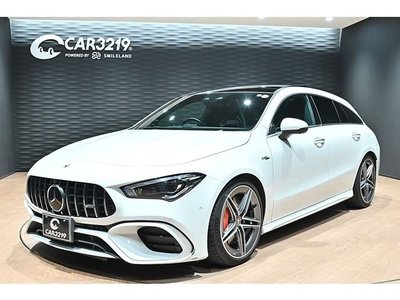 2022 Mercedes-BENZ CLA — фото 1