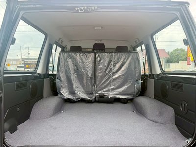 2025 Toyota LAND CRUISER 70 — миниатюра 31