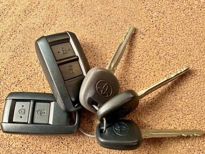 2025 Toyota LAND CRUISER 70 — миниатюра 24