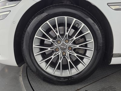 2023 Genesis G80 (RG3) 照片 6
