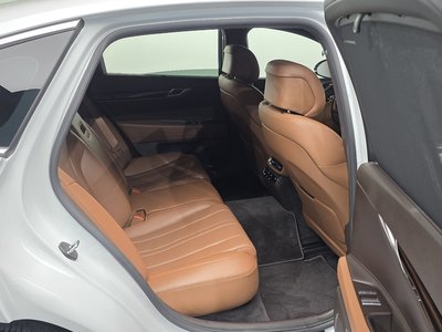 2023 Genesis G80 (RG3) 缩略图 12
