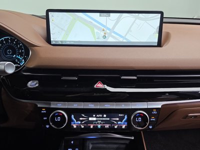 2023 Genesis G80 (RG3) 缩略图 14