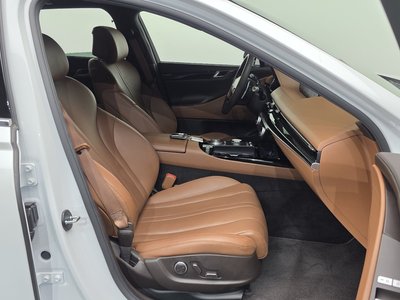 2023 Genesis G80 (RG3) 缩略图 11