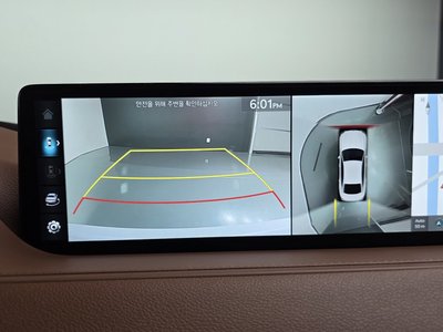 2023 Genesis G80 (RG3) 缩略图 15