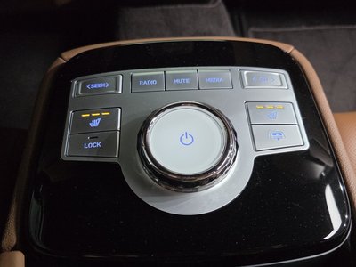 2023 Genesis G80 (RG3) 缩略图 20