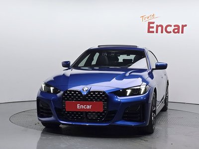 BMW 4 SERIES - 2
