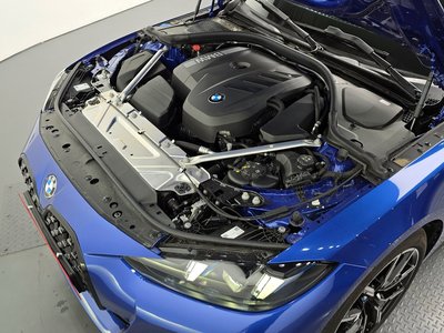 BMW 4 SERIES - 7