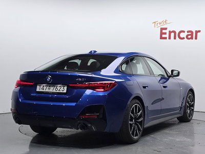 BMW 4 SERIES - 3