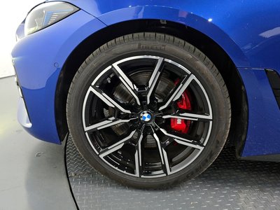 BMW 4 SERIES - 6