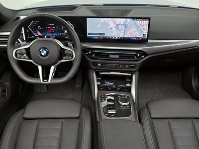 BMW 4 SERIES - 5