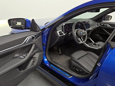 BMW 4 SERIES - 10
