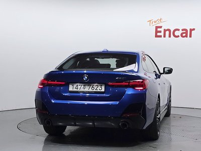 BMW 4 SERIES - 4