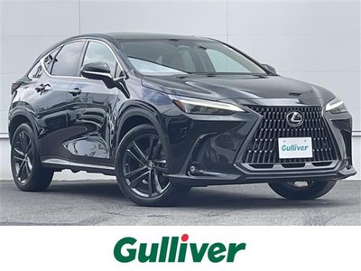 LEXUS NX - 1