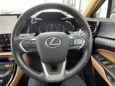 LEXUS NX - 10