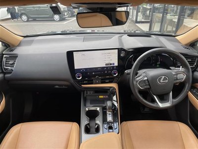 LEXUS NX - 3